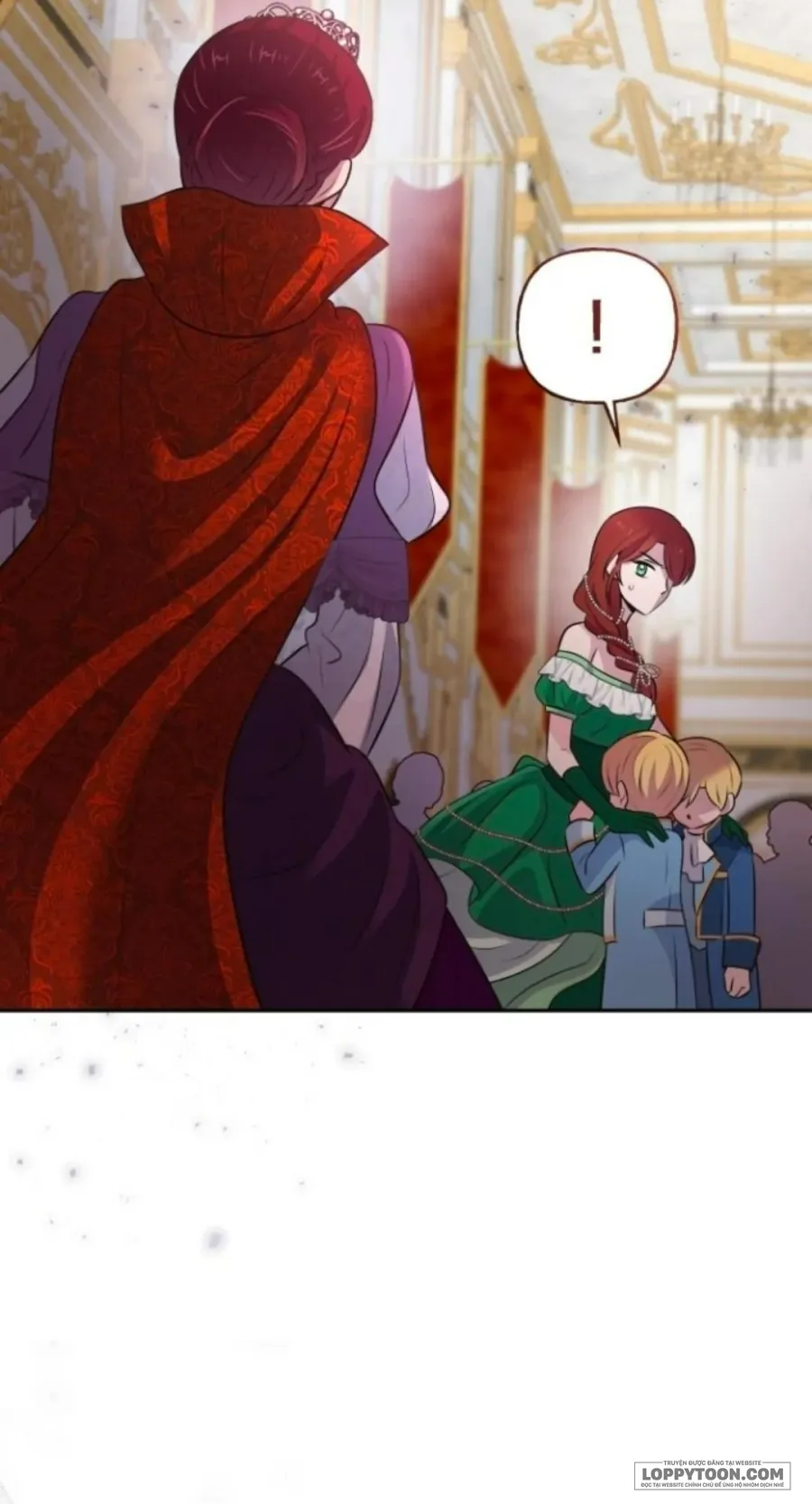 Hầu Gái Không Thích Nuôi Dạy Trẻ Nhỏ - Chap 18 - Trang 2