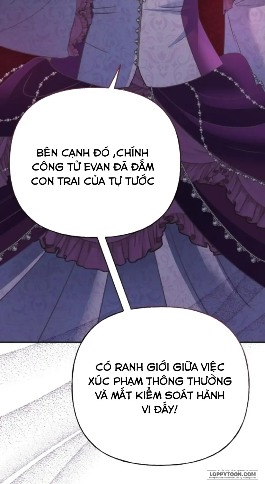 Hầu Gái Không Thích Nuôi Dạy Trẻ Nhỏ - Chap 18 - Trang 14
