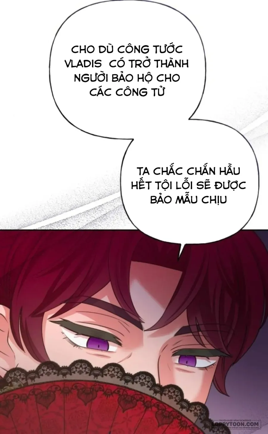 Hầu Gái Không Thích Nuôi Dạy Trẻ Nhỏ - Chap 18 - Trang 17
