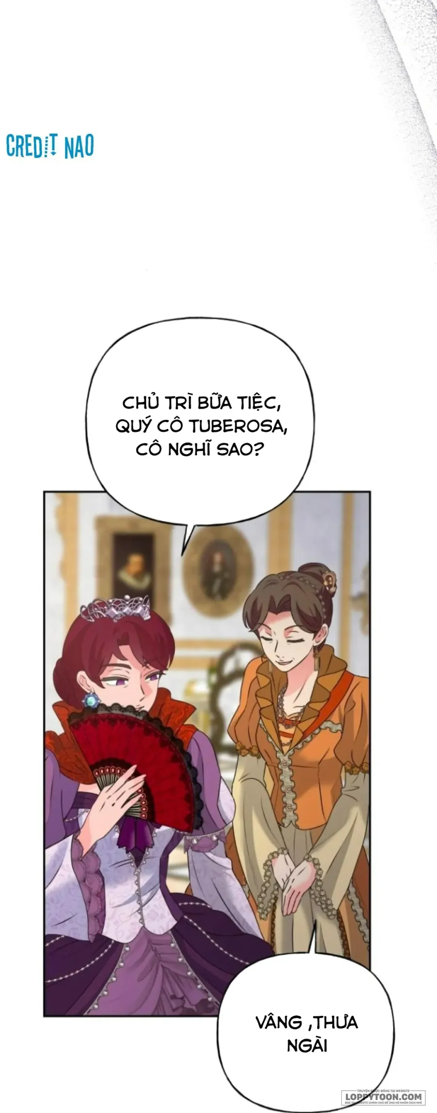 Hầu Gái Không Thích Nuôi Dạy Trẻ Nhỏ - Chap 18 - Trang 20