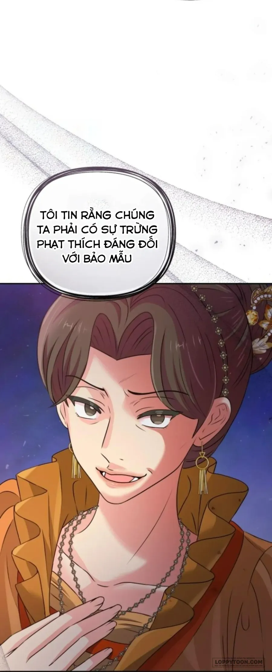 Hầu Gái Không Thích Nuôi Dạy Trẻ Nhỏ - Chap 18 - Trang 21