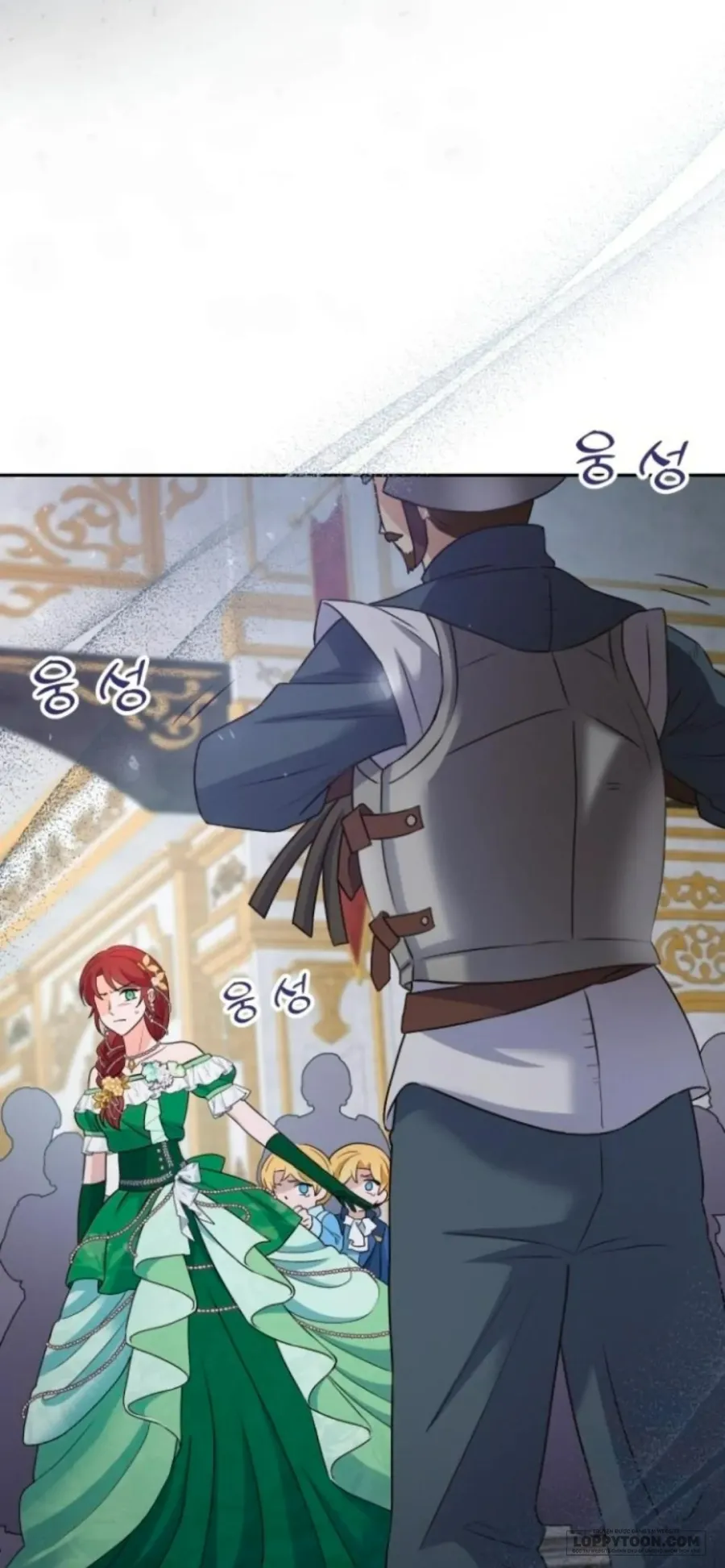 Hầu Gái Không Thích Nuôi Dạy Trẻ Nhỏ - Chap 18 - Trang 26