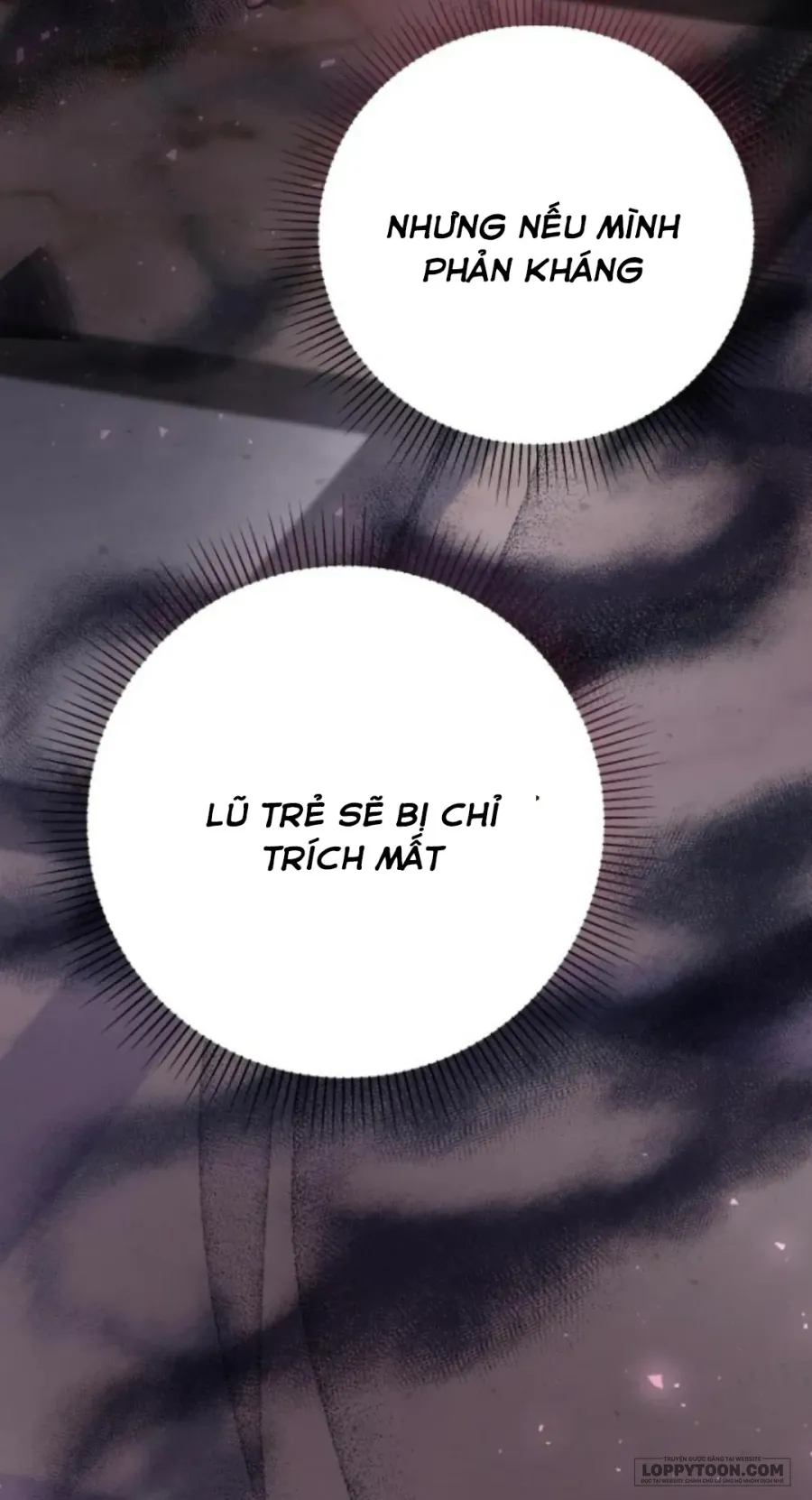 Hầu Gái Không Thích Nuôi Dạy Trẻ Nhỏ - Chap 18 - Trang 37