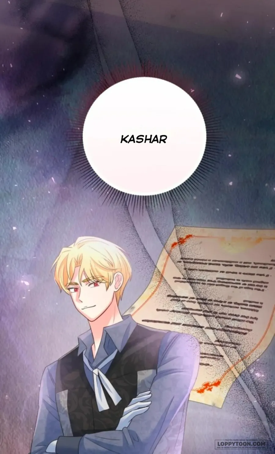 Hầu Gái Không Thích Nuôi Dạy Trẻ Nhỏ - Chap 18 - Trang 38