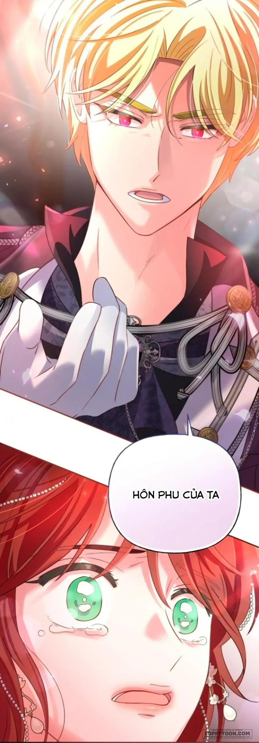 Hầu Gái Không Thích Nuôi Dạy Trẻ Nhỏ - Chap 18 - Trang 54