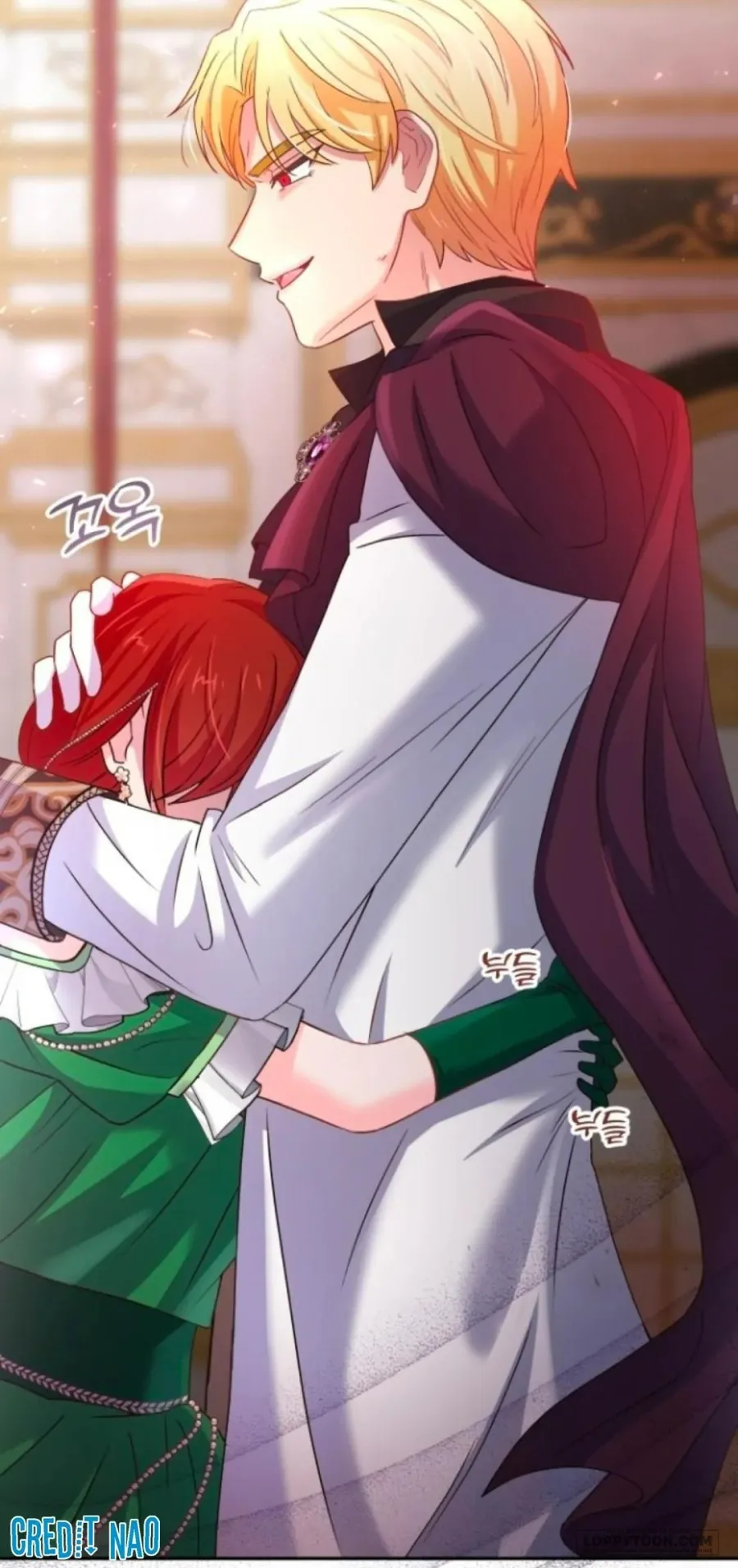 Hầu Gái Không Thích Nuôi Dạy Trẻ Nhỏ - Chap 18 - Trang 61