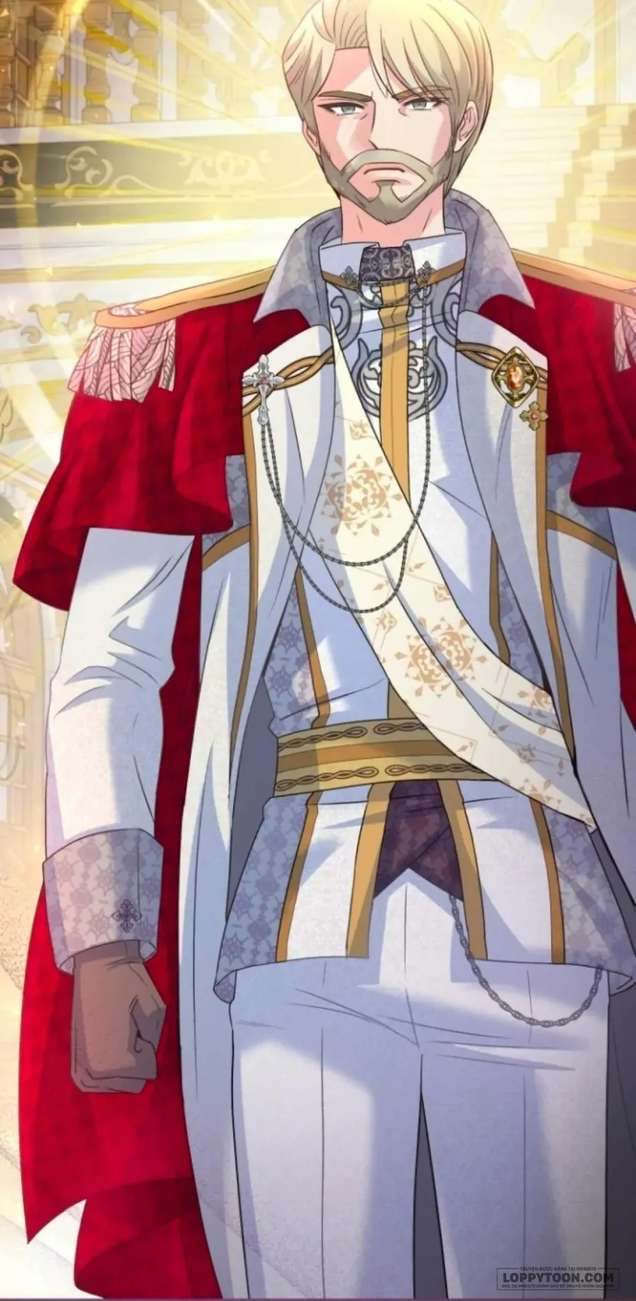 Hầu Gái Không Thích Nuôi Dạy Trẻ Nhỏ - Chap 18 - Trang 68