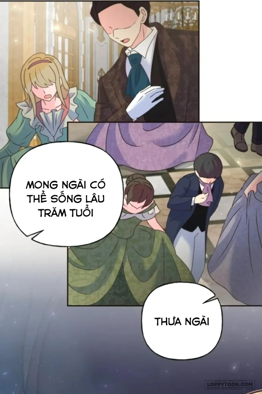 Hầu Gái Không Thích Nuôi Dạy Trẻ Nhỏ - Chap 18 - Trang 70