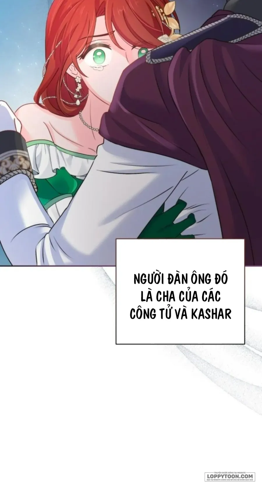 Hầu Gái Không Thích Nuôi Dạy Trẻ Nhỏ - Chap 18 - Trang 72