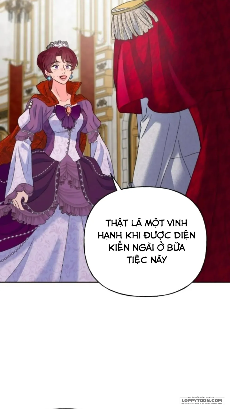 Hầu Gái Không Thích Nuôi Dạy Trẻ Nhỏ - Chap 18 - Trang 74
