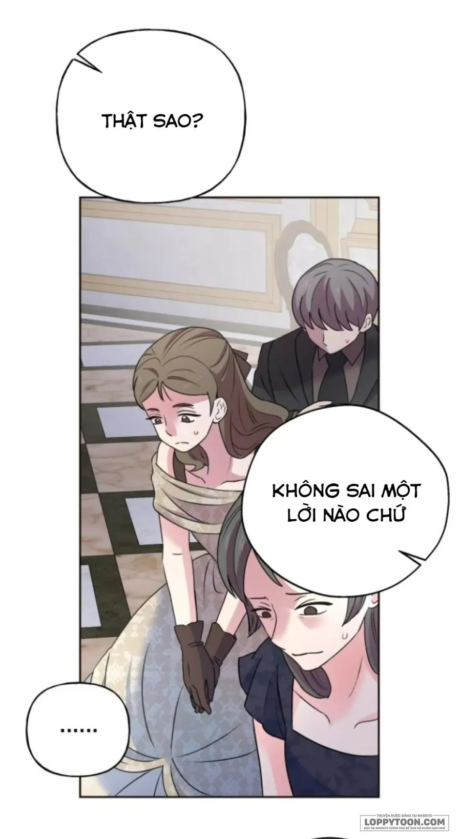 Hầu Gái Không Thích Nuôi Dạy Trẻ Nhỏ - Chap 18 - Trang 81