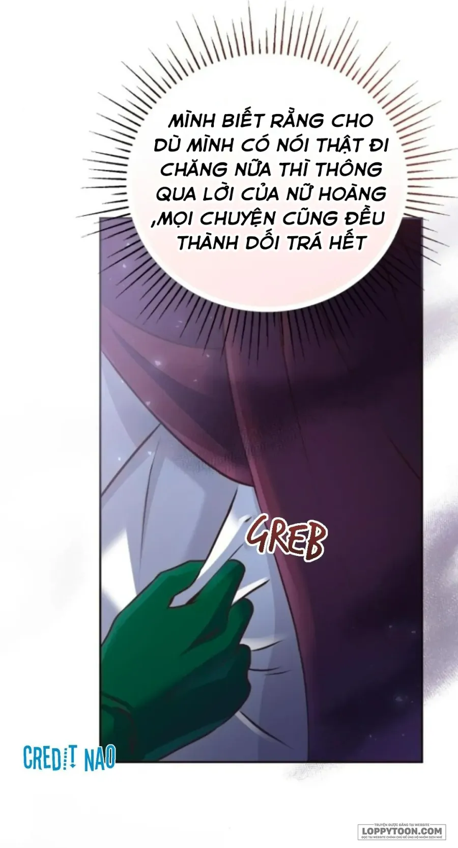 Hầu Gái Không Thích Nuôi Dạy Trẻ Nhỏ - Chap 18 - Trang 84