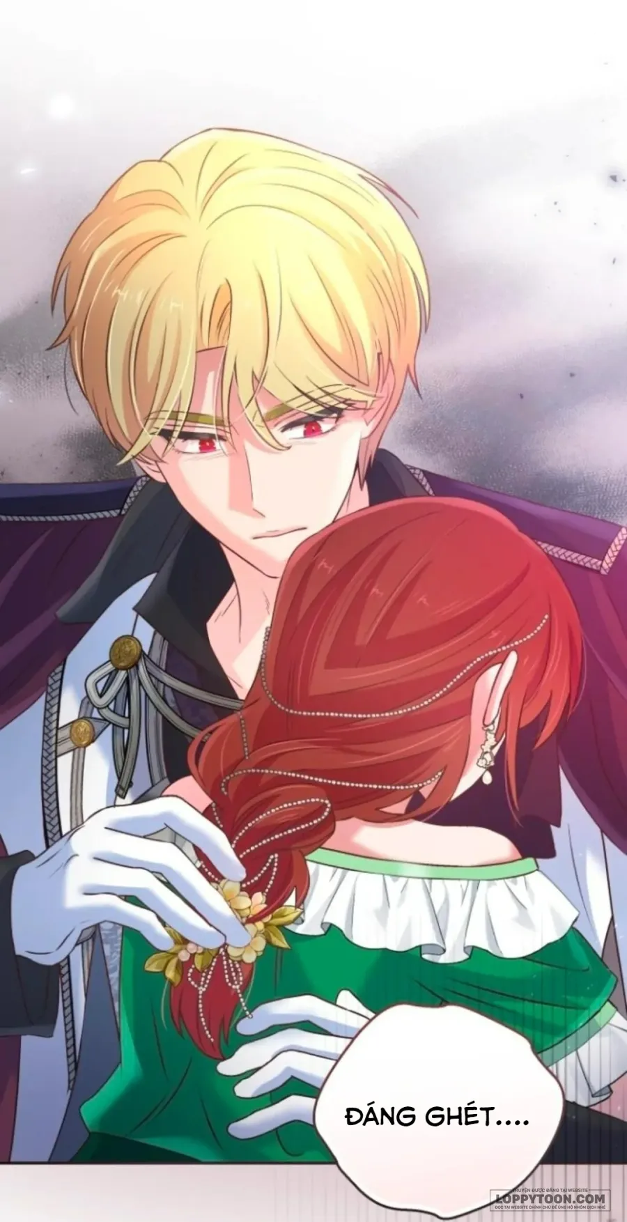 Hầu Gái Không Thích Nuôi Dạy Trẻ Nhỏ - Chap 18 - Trang 85