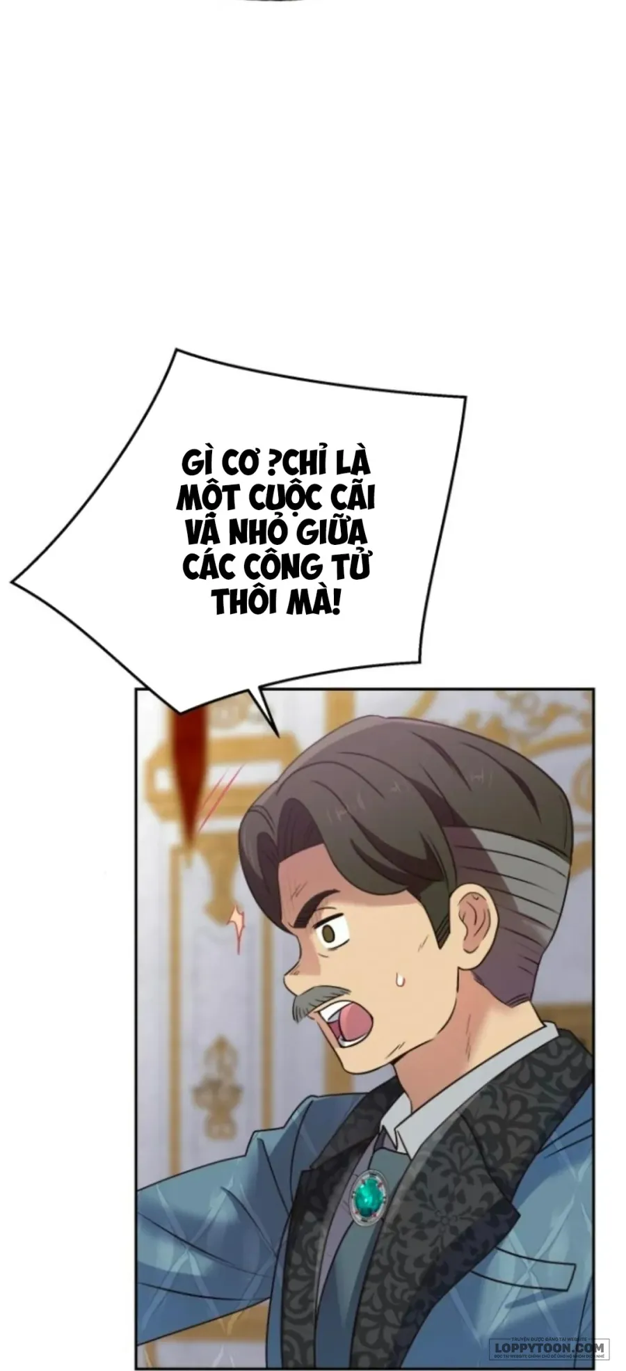 Hầu Gái Không Thích Nuôi Dạy Trẻ Nhỏ - Chap 18 - Trang 10