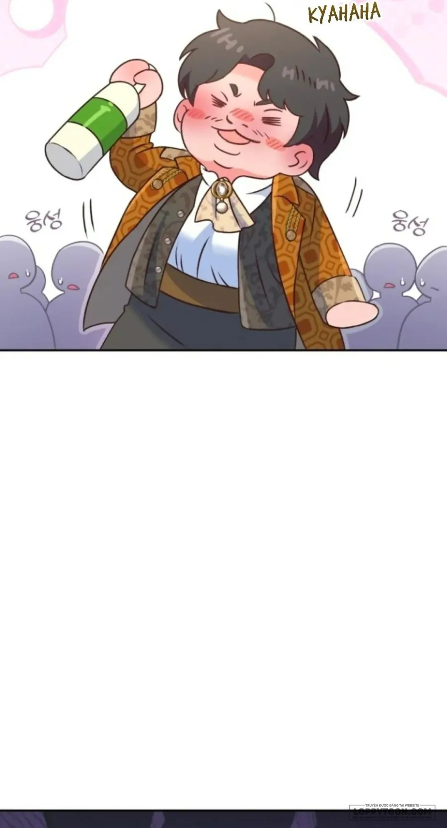 Hầu Gái Không Thích Nuôi Dạy Trẻ Nhỏ - Chap 18 - Trang 93
