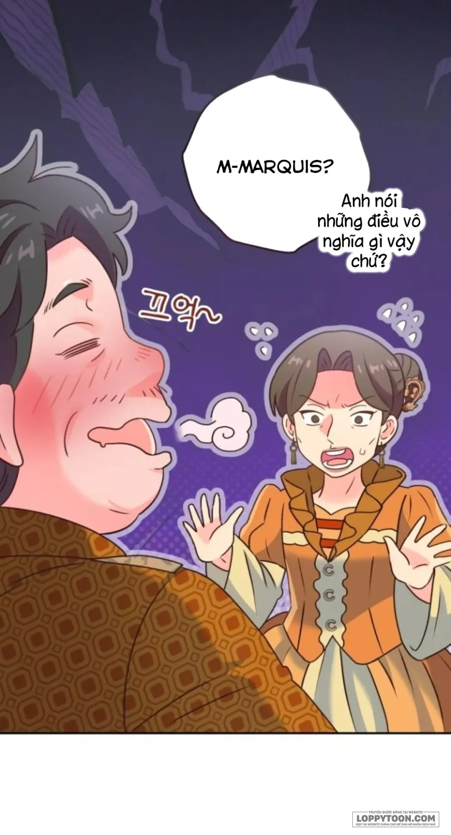 Hầu Gái Không Thích Nuôi Dạy Trẻ Nhỏ - Chap 18 - Trang 94