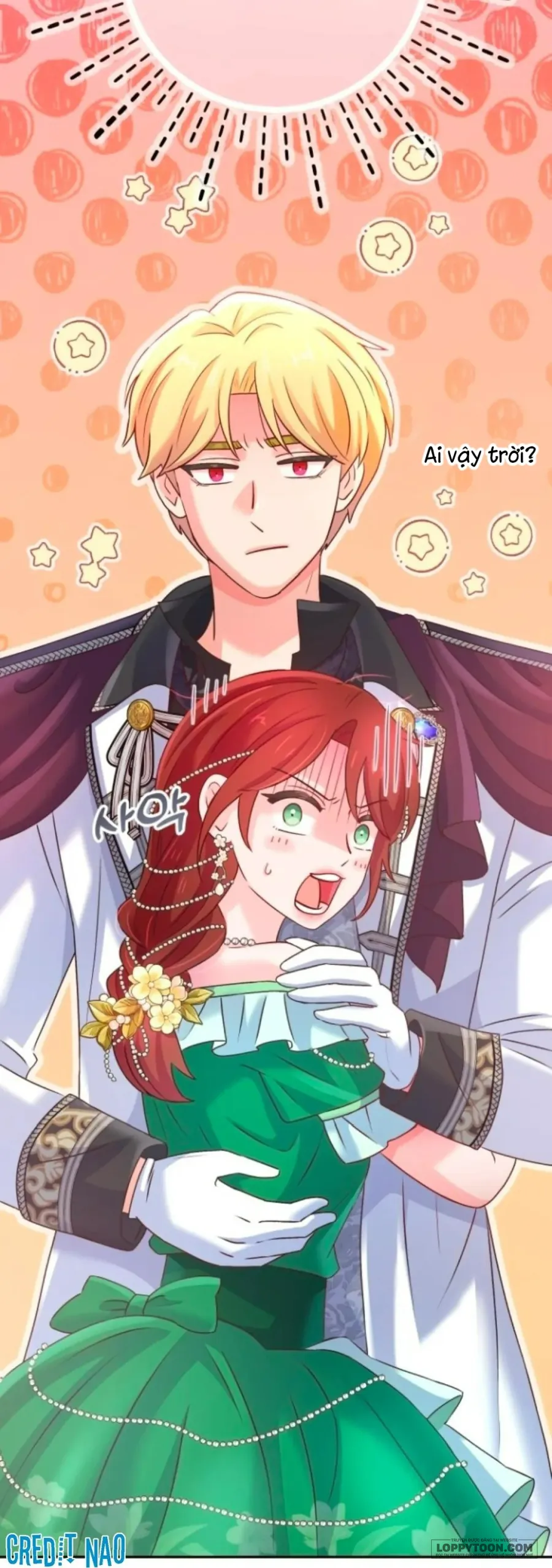Hầu Gái Không Thích Nuôi Dạy Trẻ Nhỏ - Chap 18 - Trang 99
