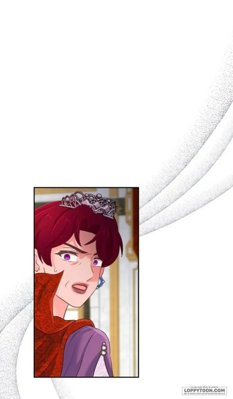 Hầu Gái Không Thích Nuôi Dạy Trẻ Nhỏ - Chap 19 - Trang 1