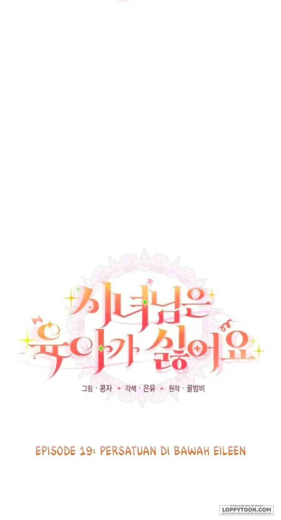 Hầu Gái Không Thích Nuôi Dạy Trẻ Nhỏ - Chap 19 - Trang 13