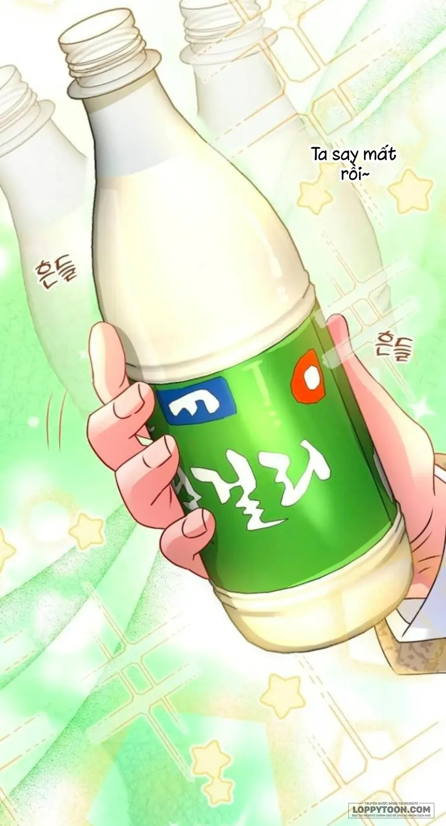 Hầu Gái Không Thích Nuôi Dạy Trẻ Nhỏ - Chap 19 - Trang 3