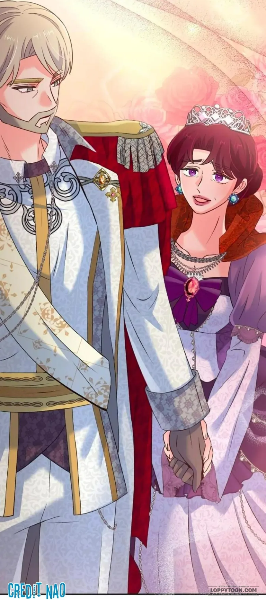 Hầu Gái Không Thích Nuôi Dạy Trẻ Nhỏ - Chap 19 - Trang 25