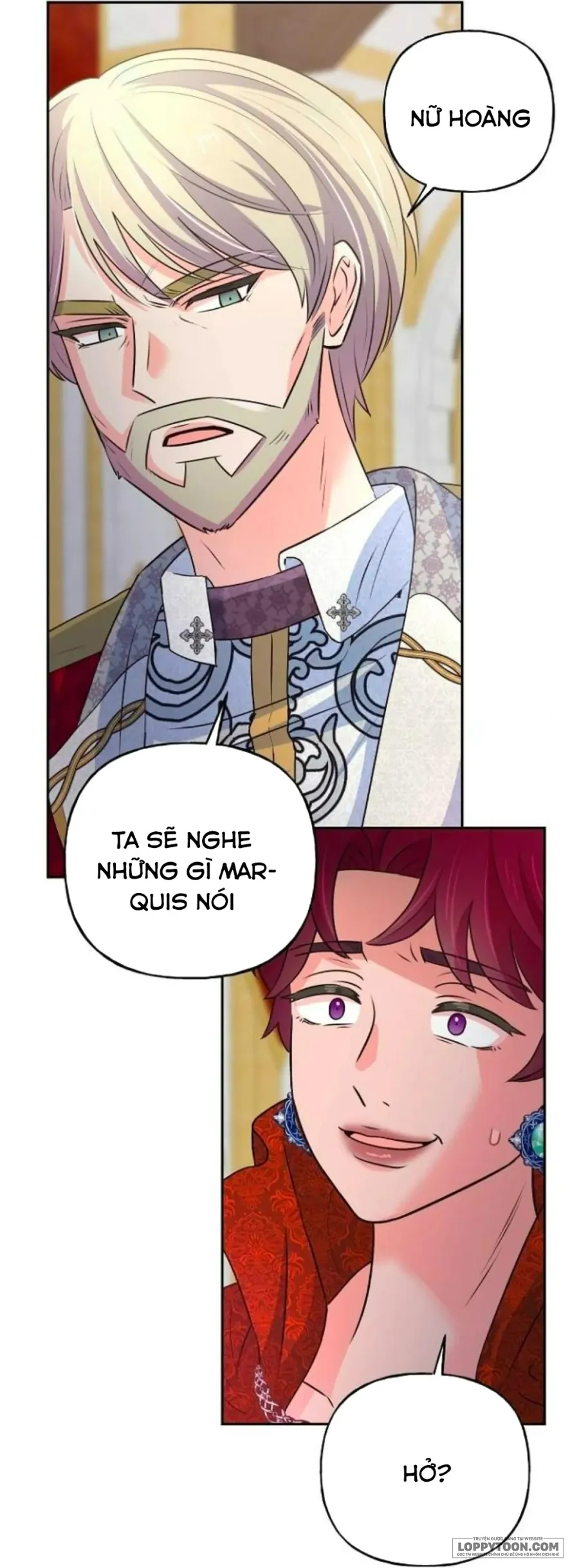 Hầu Gái Không Thích Nuôi Dạy Trẻ Nhỏ - Chap 19 - Trang 27