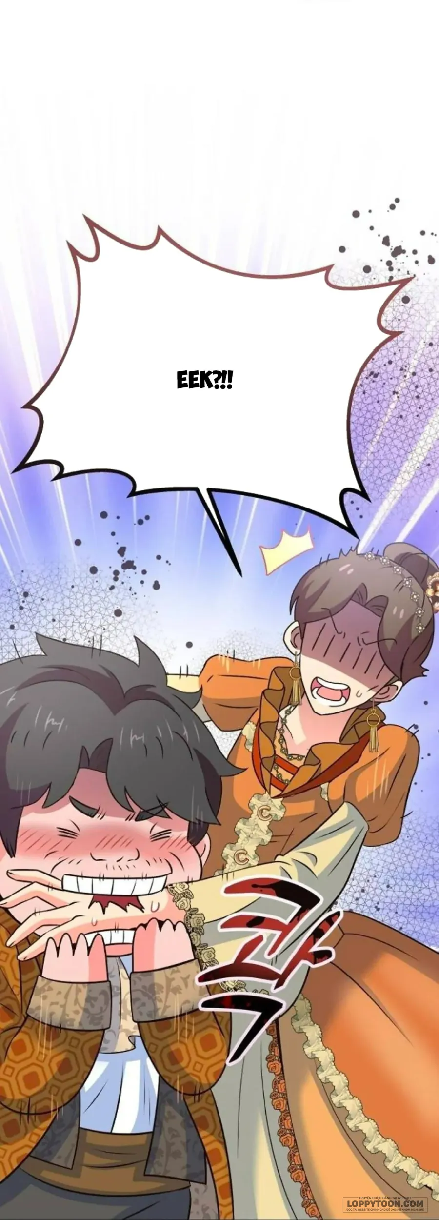 Hầu Gái Không Thích Nuôi Dạy Trẻ Nhỏ - Chap 19 - Trang 28