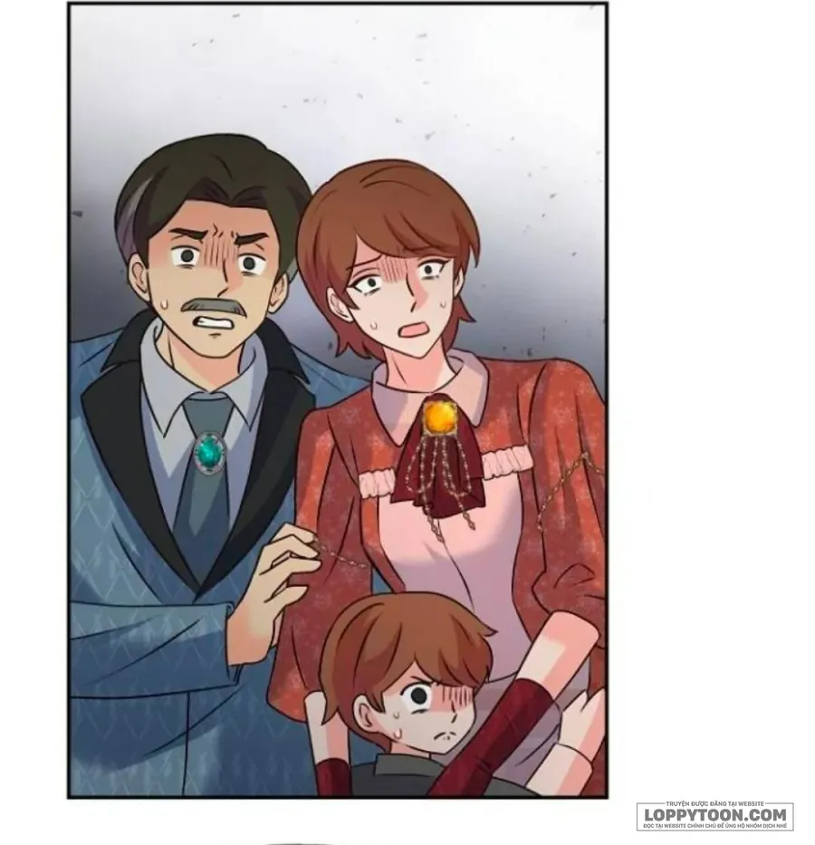 Hầu Gái Không Thích Nuôi Dạy Trẻ Nhỏ - Chap 19 - Trang 34