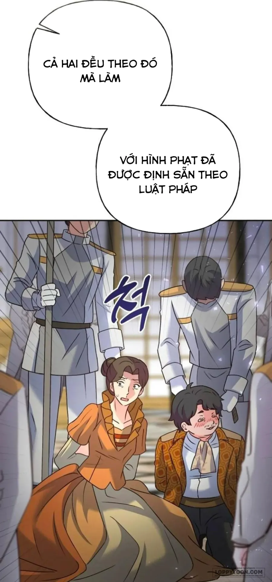 Hầu Gái Không Thích Nuôi Dạy Trẻ Nhỏ - Chap 19 - Trang 35