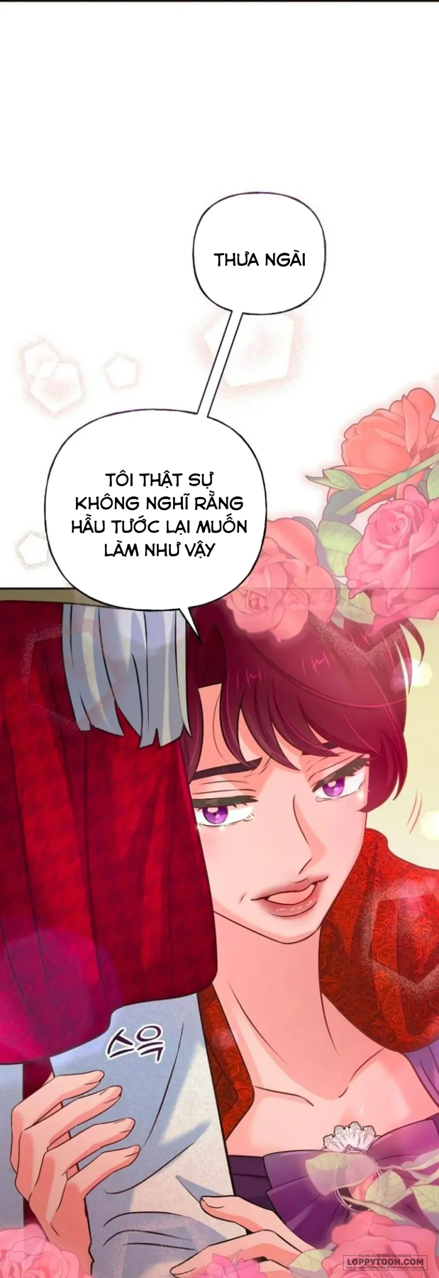 Hầu Gái Không Thích Nuôi Dạy Trẻ Nhỏ - Chap 19 - Trang 39
