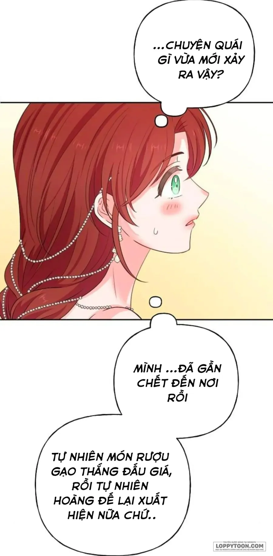 Hầu Gái Không Thích Nuôi Dạy Trẻ Nhỏ - Chap 19 - Trang 44