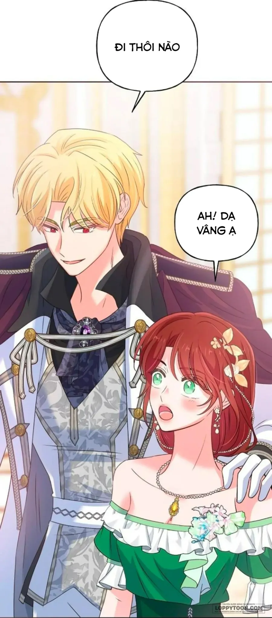 Hầu Gái Không Thích Nuôi Dạy Trẻ Nhỏ - Chap 19 - Trang 46