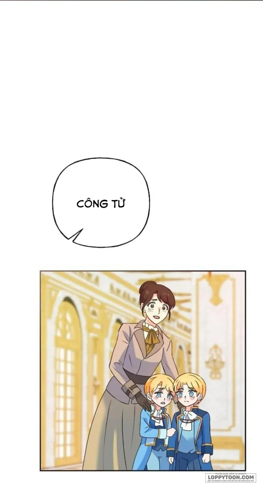 Hầu Gái Không Thích Nuôi Dạy Trẻ Nhỏ - Chap 19 - Trang 47