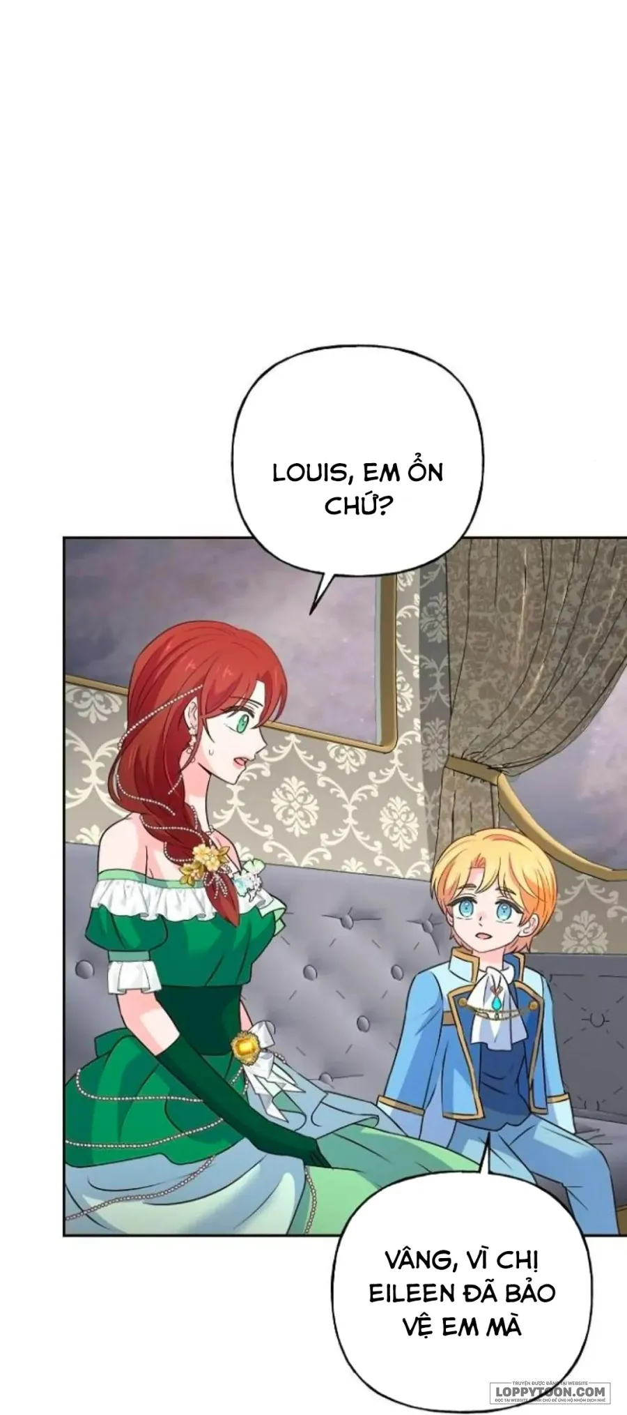 Hầu Gái Không Thích Nuôi Dạy Trẻ Nhỏ - Chap 19 - Trang 57