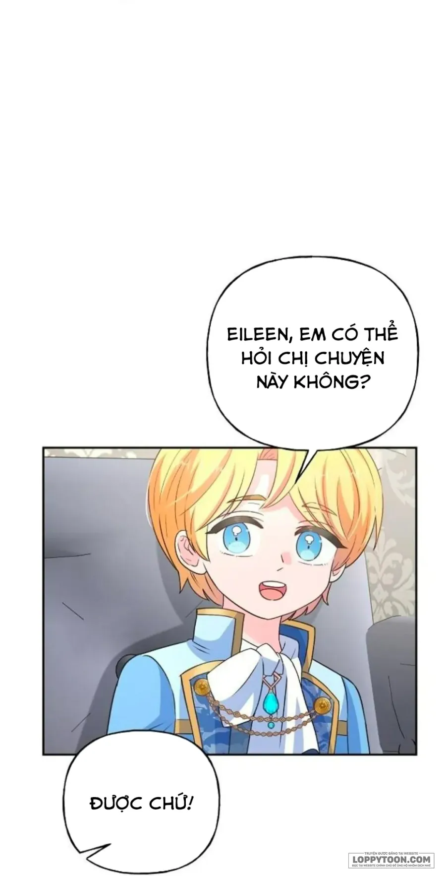 Hầu Gái Không Thích Nuôi Dạy Trẻ Nhỏ - Chap 19 - Trang 60