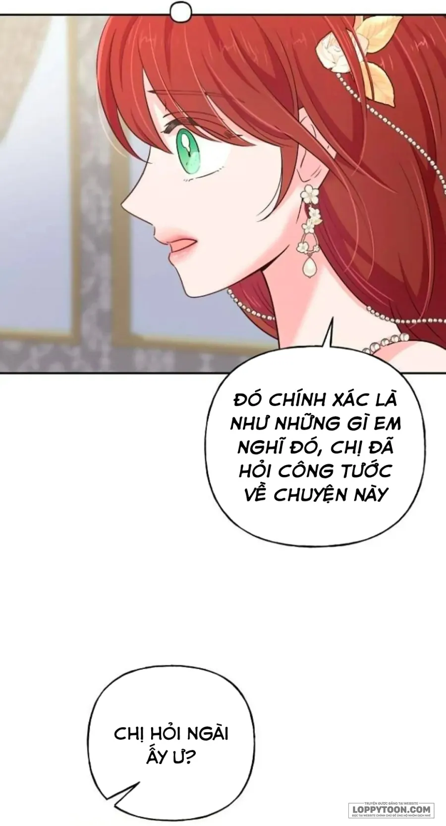 Hầu Gái Không Thích Nuôi Dạy Trẻ Nhỏ - Chap 19 - Trang 63