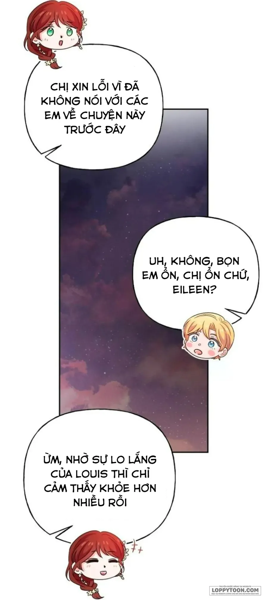 Hầu Gái Không Thích Nuôi Dạy Trẻ Nhỏ - Chap 19 - Trang 70