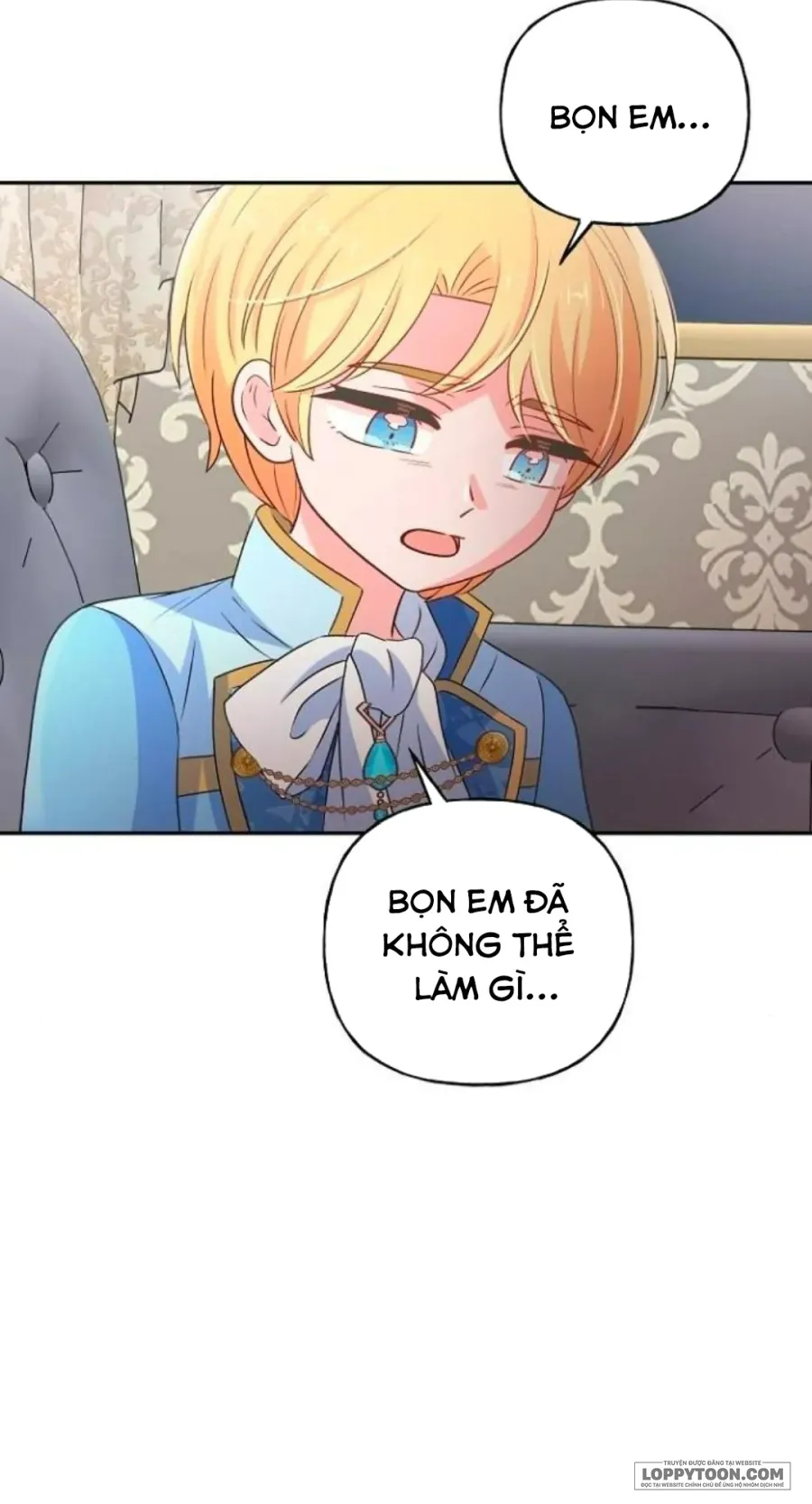 Hầu Gái Không Thích Nuôi Dạy Trẻ Nhỏ - Chap 19 - Trang 72