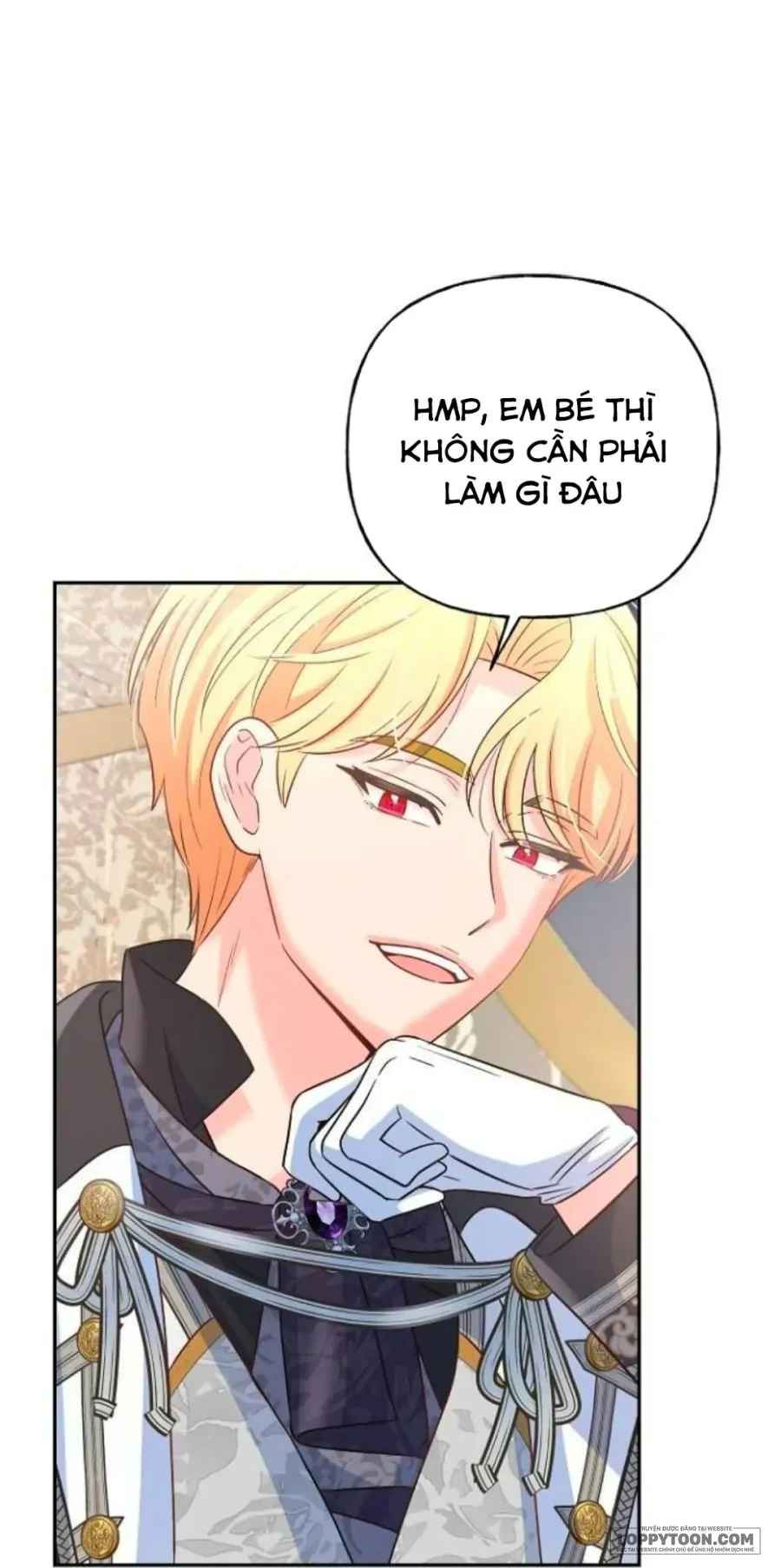 Hầu Gái Không Thích Nuôi Dạy Trẻ Nhỏ - Chap 19 - Trang 75