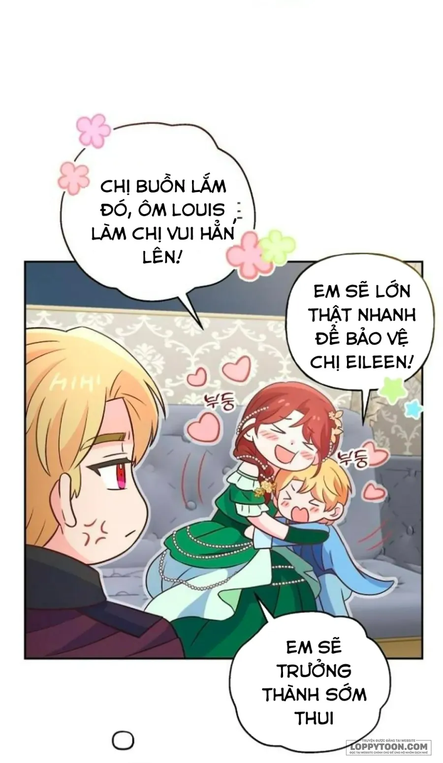 Hầu Gái Không Thích Nuôi Dạy Trẻ Nhỏ - Chap 19 - Trang 81