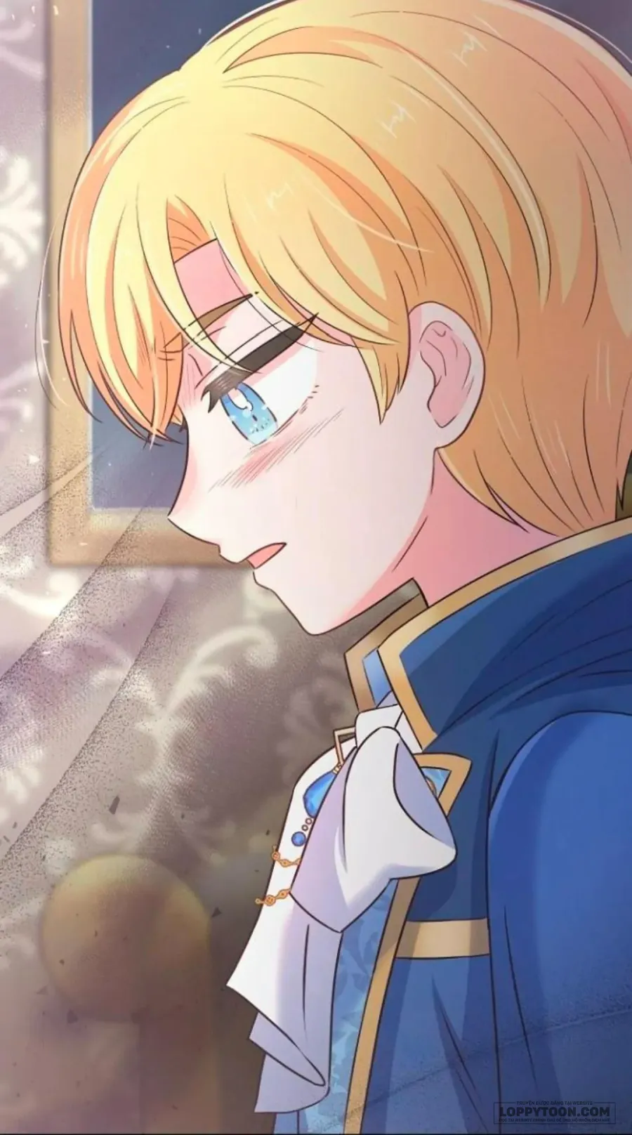 Hầu Gái Không Thích Nuôi Dạy Trẻ Nhỏ - Chap 19 - Trang 84