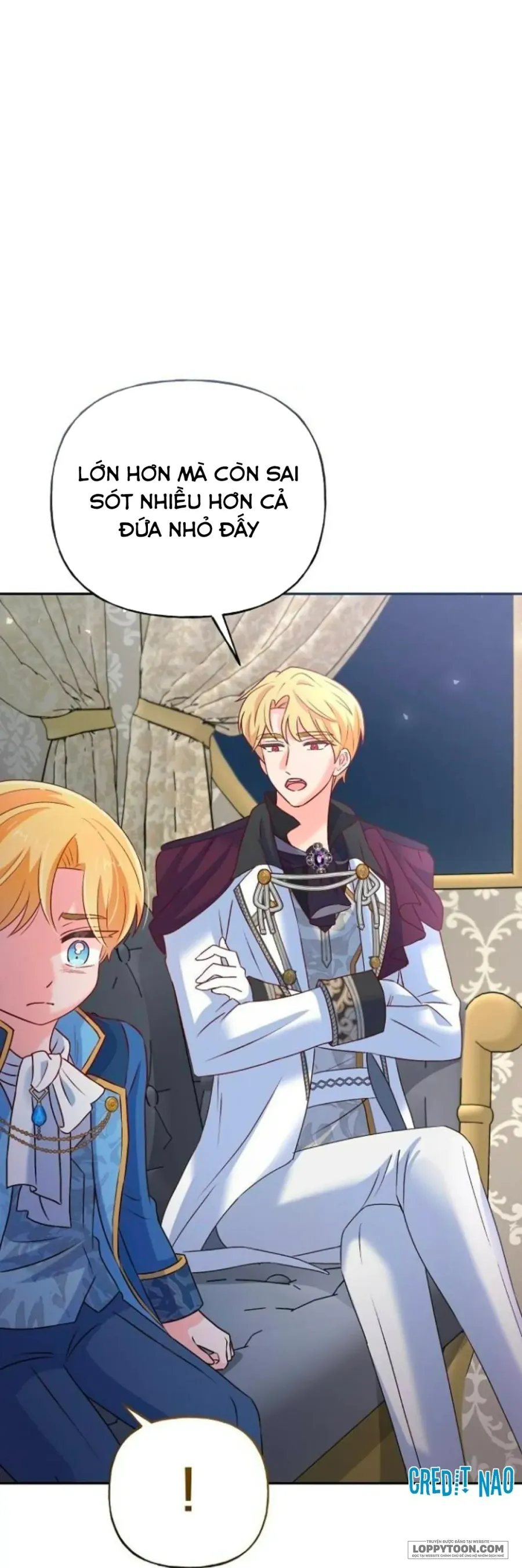 Hầu Gái Không Thích Nuôi Dạy Trẻ Nhỏ - Chap 19 - Trang 86