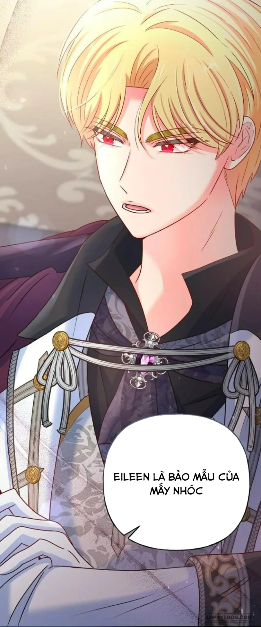 Hầu Gái Không Thích Nuôi Dạy Trẻ Nhỏ - Chap 19 - Trang 89