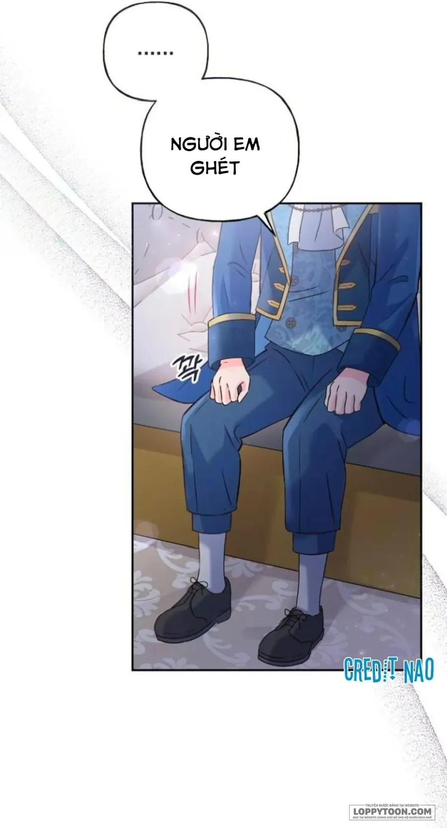 Hầu Gái Không Thích Nuôi Dạy Trẻ Nhỏ - Chap 19 - Trang 95