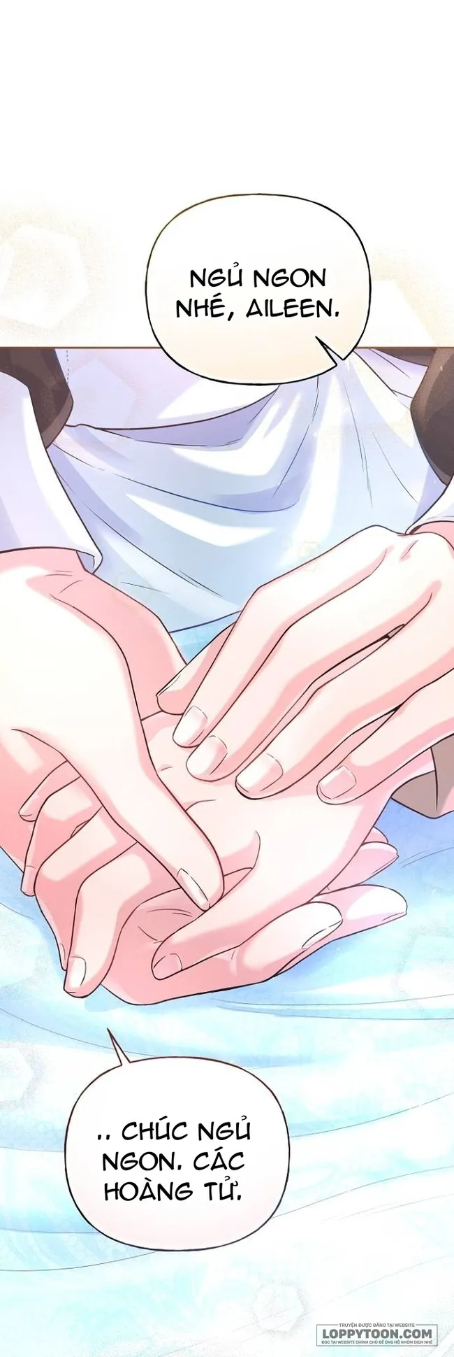 Hầu Gái Không Thích Nuôi Dạy Trẻ Nhỏ - Chap 2 - Trang 13