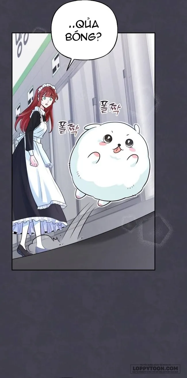 Hầu Gái Không Thích Nuôi Dạy Trẻ Nhỏ - Chap 2 - Trang 21
