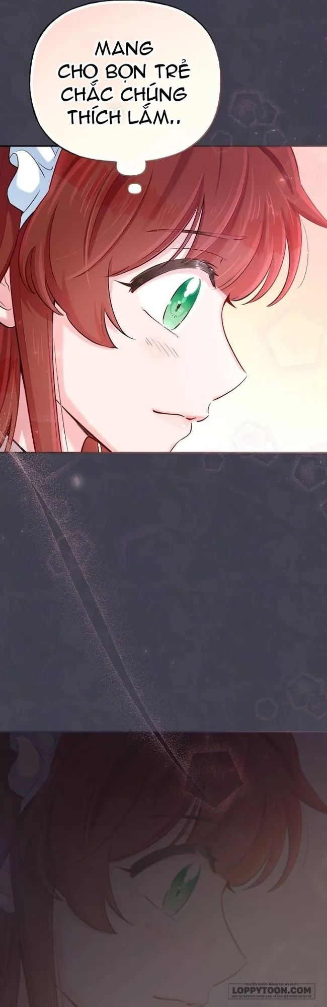 Hầu Gái Không Thích Nuôi Dạy Trẻ Nhỏ - Chap 2 - Trang 27