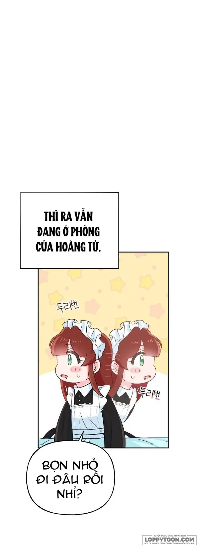 Hầu Gái Không Thích Nuôi Dạy Trẻ Nhỏ - Chap 2 - Trang 30