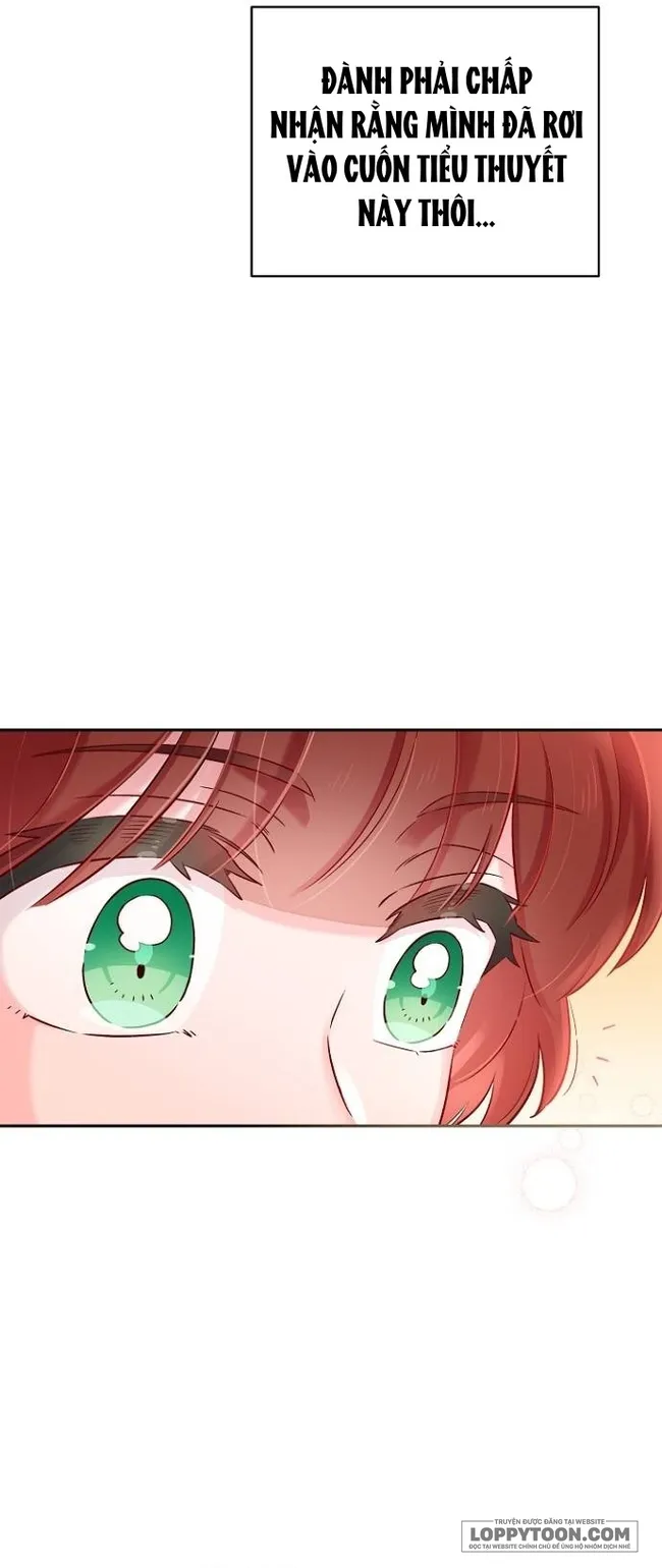 Hầu Gái Không Thích Nuôi Dạy Trẻ Nhỏ - Chap 2 - Trang 31