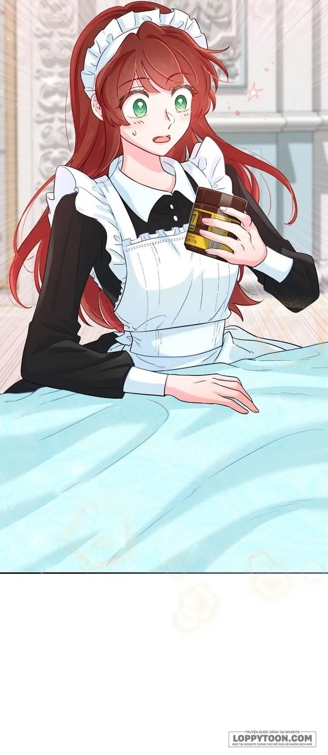 Hầu Gái Không Thích Nuôi Dạy Trẻ Nhỏ - Chap 2 - Trang 33